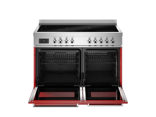 Электрическая кухонная плита Bertazzoni PRO105I2EROT2