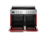Электрическая кухонная плита Bertazzoni PRO105I2EROT2