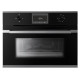 Микроволновая печь Kuppersbusch CM 6330.0 S3 SILVER CHROME