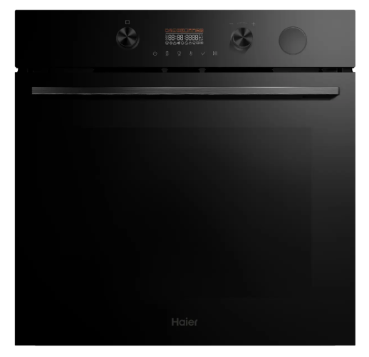 Электрический духовой шкаф Haier HOQ-K5QSN3GBU