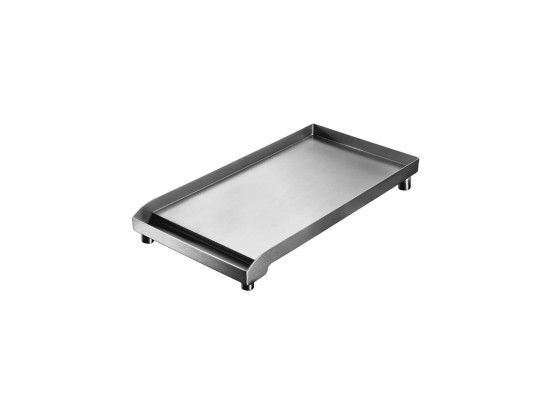 Панель тепан-яки Bertazzoni 901309