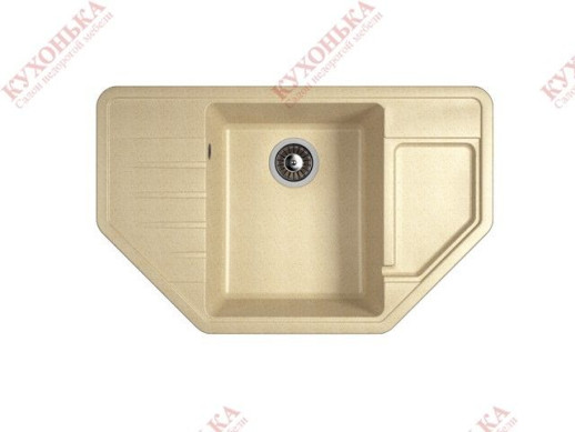 Мойка DR. Gans Рио Дюна