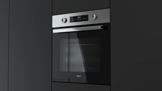 Электрический духовой шкаф Teka NEO HSB 6350 P SS