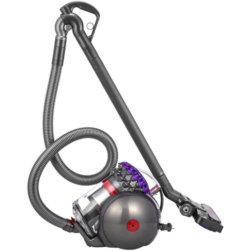 Цилиндрический пылесос Dyson CY28 Parquet 2 228566-01