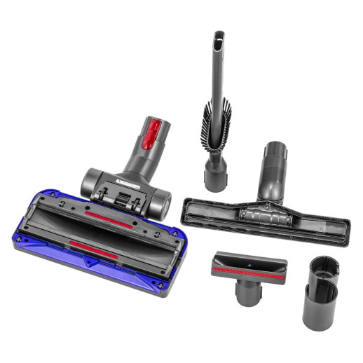 Цилиндрический пылесос Dyson CY28 Parquet 2 228566-01