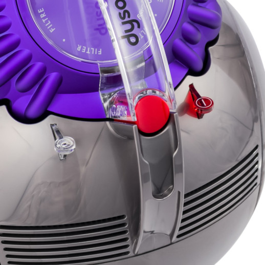 Цилиндрический пылесос Dyson CY28 Parquet 2 228566-01