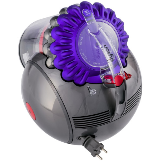 Цилиндрический пылесос Dyson CY28 Parquet 2 228566-01