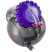 Цилиндрический пылесос Dyson CY28 Parquet 2 228566-01