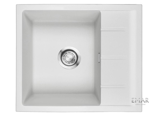 Кухонная мойка Emar EMQ-1580.Q