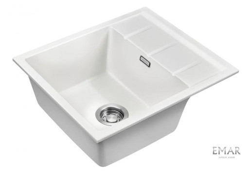 Кухонная мойка Emar EMQ-1580.Q