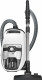 Пылесос Miele Blizzard CX1 Excellence SKCR3 белый