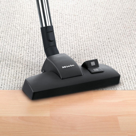 Пылесос Miele Blizzard CX1 Excellence SKCR3 белый