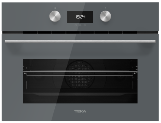 Электрический духовой шкаф Teka HLC 8400 STONE GREY