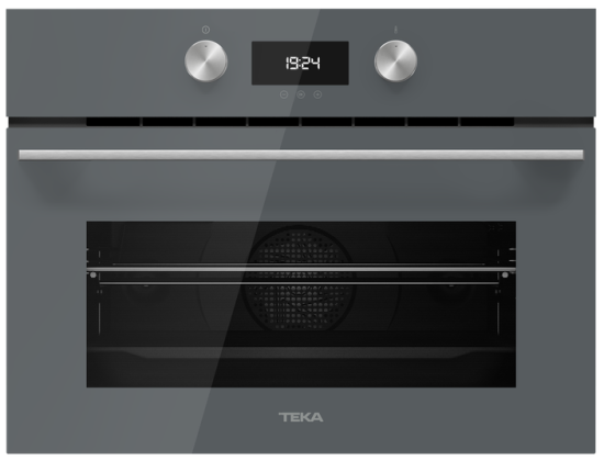 Электрический духовой шкаф Teka HLC 8400 STONE GREY