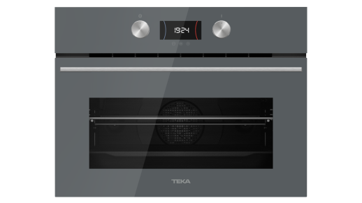Электрический духовой шкаф Teka HLC 8400 STONE GREY