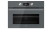 Электрический духовой шкаф Teka HLC 8400 STONE GREY