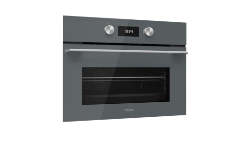 Электрический духовой шкаф Teka HLC 8400 STONE GREY