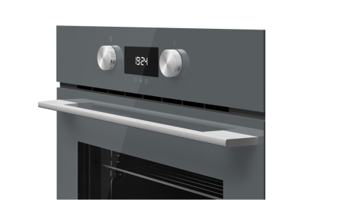 Электрический духовой шкаф Teka HLC 8400 STONE GREY