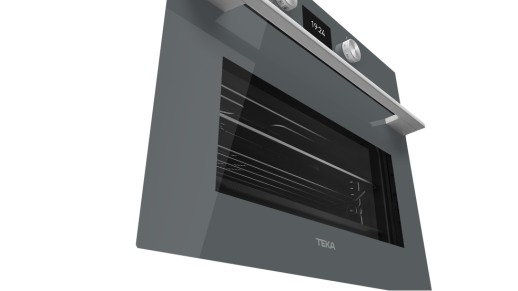 Электрический духовой шкаф Teka HLC 8400 STONE GREY