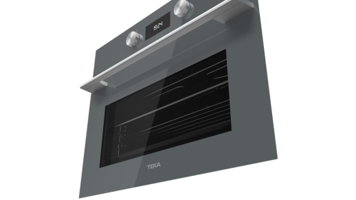 Электрический духовой шкаф Teka HLC 8400 STONE GREY