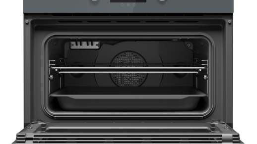 Электрический духовой шкаф Teka HLC 8400 STONE GREY