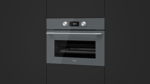 Электрический духовой шкаф Teka HLC 8400 STONE GREY