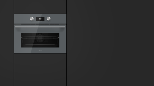 Электрический духовой шкаф Teka HLC 8400 STONE GREY