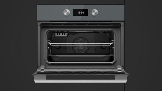 Электрический духовой шкаф Teka HLC 8400 STONE GREY