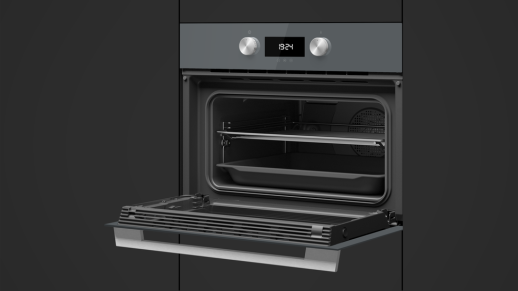 Электрический духовой шкаф Teka HLC 8400 STONE GREY