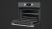Электрический духовой шкаф Teka HLC 8400 STONE GREY