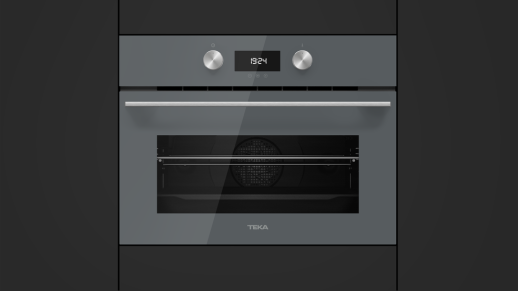 Электрический духовой шкаф Teka HLC 8400 STONE GREY