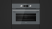 Электрический духовой шкаф Teka HLC 8400 STONE GREY