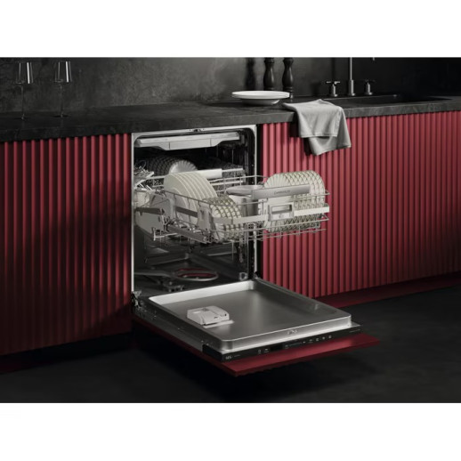 Посудомоечная машина Aeg GI8200X5TN