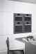 Электрический духовой шкаф Bertazzoni FPRO6117PTN3 карбонио