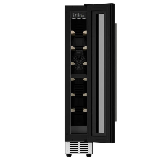 Комбинированный винный шкаф Meyvel MV9-KWT1