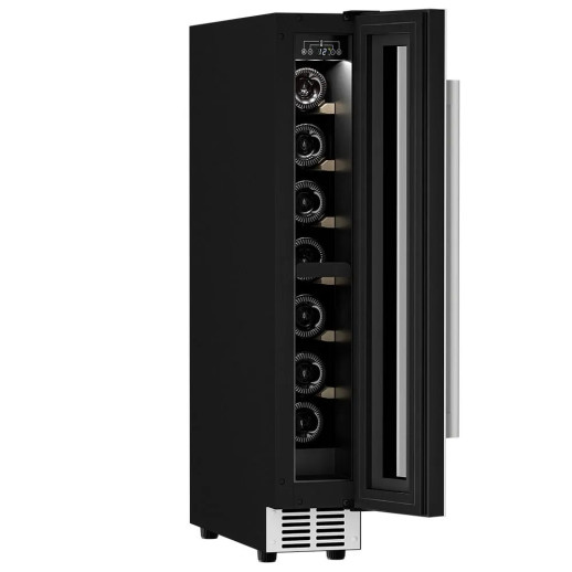 Комбинированный винный шкаф Meyvel MV9-KWT1