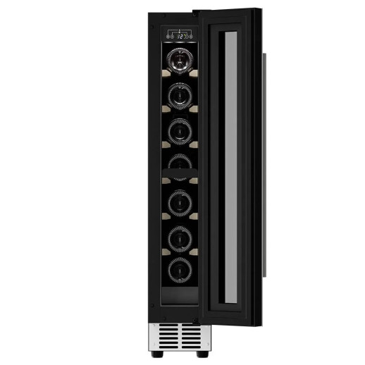 Комбинированный винный шкаф Meyvel MV9-KWT1