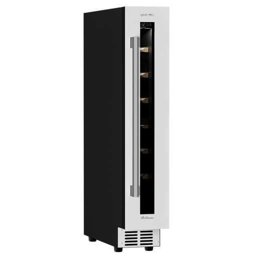 Комбинированный винный шкаф Meyvel MV9-KWT1