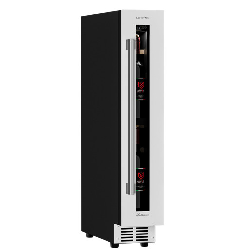 Комбинированный винный шкаф Meyvel MV9-KWT1