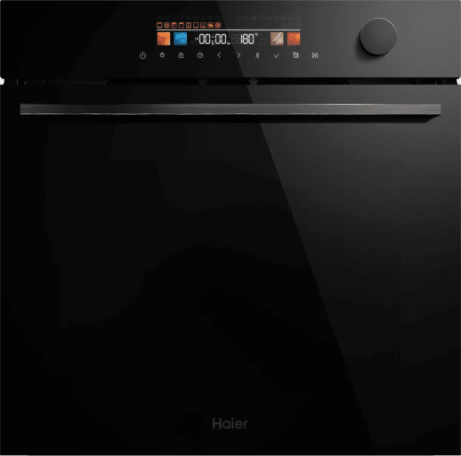 Электрический духовой шкаф Haier HOQ-M7PAP4GB