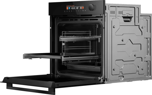 Электрический духовой шкаф Haier HOQ-M7PAP4GB