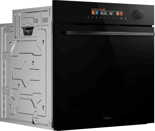 Электрический духовой шкаф Haier HOQ-M7PAP4GB