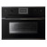 Электрический паровой шкаф Kuppersbusch CD 6350.0 S2 BLACK CHROME