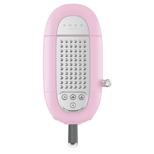 Кофемашина Smeg ECF02PKEU