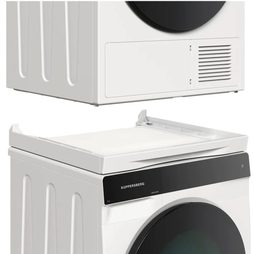 Соединитель для стиральной и сушильной машины Kuppersberg DS 590 W