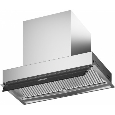 Кухонная вытяжка полновстраиваемая Franke FST DRIP-FREE 60 X/2 KL