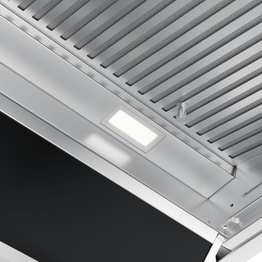 Кухонная вытяжка полновстраиваемая Franke FST DRIP-FREE 60 X/2 KL