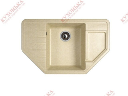 Мойка DR. Gans Рио Латте