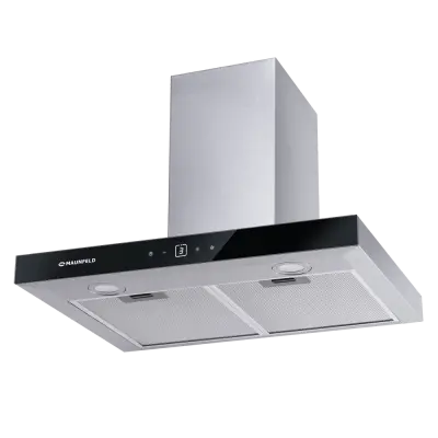 Кухонная вытяжка Maunfeld Breeze 60 Inox