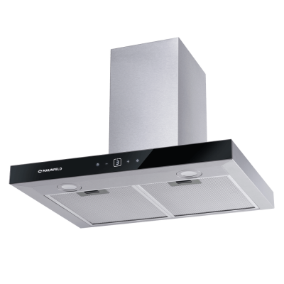 Кухонная вытяжка Maunfeld Breeze 60 Inox